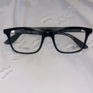 Ray-Ban RX7144 Liteforce Glasses